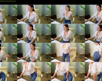 babesgowild — 14 minute Chaturbate couple cam show recording, 720p, Oct 8, 2023
