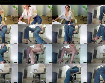 babesgowild — 120 minute Chaturbate couple cam show recording, 720p, Oct 8, 2023