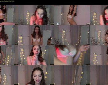 bb_jett — 121 minute Chaturbate female cam show recording, 720p, Oct 8, 2023