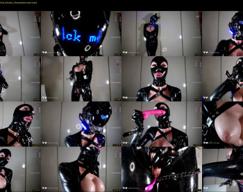 beatrix_rich — 122 minute Chaturbate female cam show recording, 720p, Oct 7, 2023