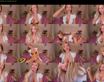 beaute_fatale — 80 minute Chaturbate female cam show recording, 720p, Oct 8, 2023