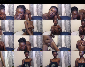 betty_fire_ — 13 minute Chaturbate female cam show recording, 720p, Oct 7, 2023