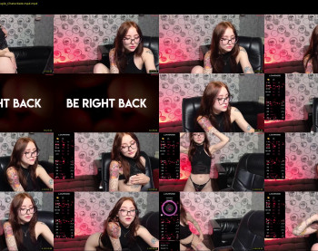 bjliki — 121 minute Chaturbate couple cam show recording, 720p, Oct 8, 2023