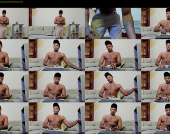 blakemate — 11 minute Chaturbate male cam show recording, 720p, Oct 7, 2023
