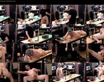 brad_bounce — 82 minute Chaturbate male cam show recording, 720p, Oct 7, 2023
