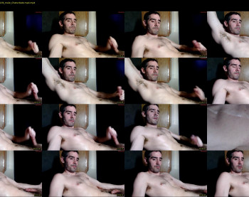 branflakes_ — 31 minute Chaturbate male cam show recording, 720p, Oct 8, 2023