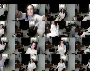 bunnynextdoor — 110 minute Chaturbate female cam show recording, 720p, Oct 7, 2023