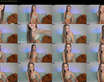 chatur_babes_ — 4 minute Chaturbate couple cam show recording, 720p, Oct 8, 2023
