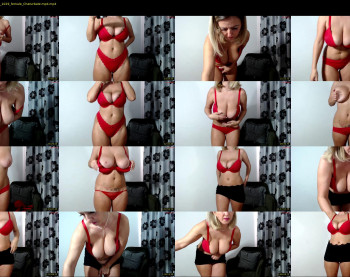 cherry_nicolle — 120 minute Chaturbate female cam show recording, 720p, Oct 7, 2023