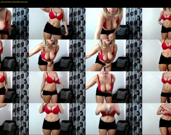 cherry_nicolle — 10 minute Chaturbate female cam show recording, 720p, Oct 7, 2023