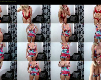 cherry_nicolle — 120 minute Chaturbate female cam show recording, 720p, Oct 7, 2023