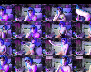 crimsonkitten — 29 minute Chaturbate female cam show recording, 720p, Oct 7, 2023