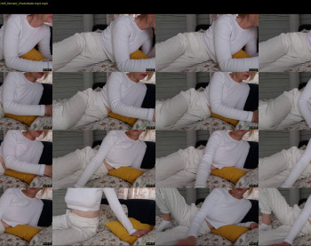 cuteemouse — 7 minute Chaturbate female cam show recording, 720p, Oct 4, 2023
