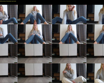 cuteemouse — 15 minute Chaturbate female cam show recording, 720p, Oct 7, 2023