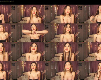 daisypro — 30 minute Chaturbate couple cam show recording, 720p, Oct 8, 2023