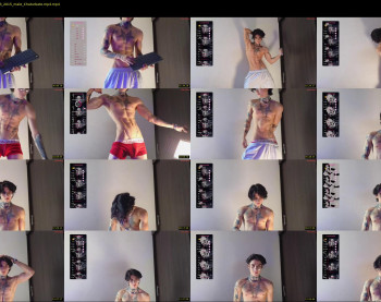 dantecoppolaa — 15 minute Chaturbate male cam show recording, 720p, Oct 7, 2023