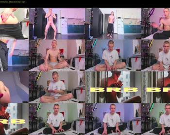 davey_ebash — 120 minute Chaturbate male cam show recording, 720p, Oct 7, 2023