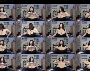 dear_rayna — 11 minute Chaturbate female cam show recording, 720p, Oct 7, 2023