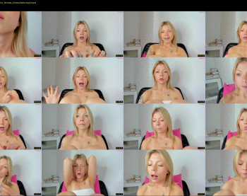deva_alice — 33 minute Chaturbate female cam show recording, 720p, Oct 7, 2023