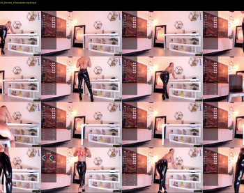 ella_pridee — 120 minute Chaturbate female cam show recording, 720p, Oct 7, 2023