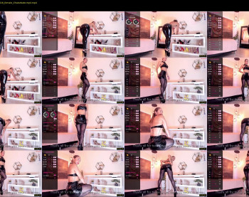ella_pridee — 51 minute Chaturbate female cam show recording, 720p, Oct 7, 2023