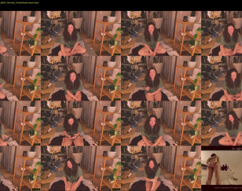 emersoncane — 80 minute Chaturbate female cam show recording, 720p, Oct 7, 2023