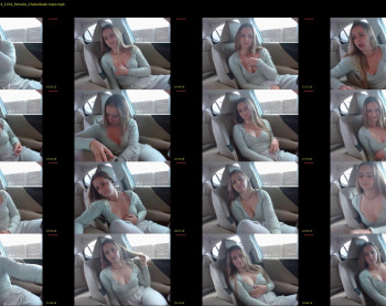 erotic_vibe — 68 minute Chaturbate female cam show recording, 720p, Oct 7, 2023