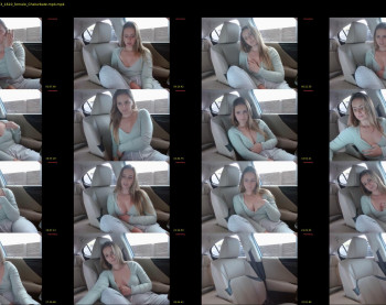 erotic_vibe — 36 minute Chaturbate female cam show recording, 720p, Oct 7, 2023