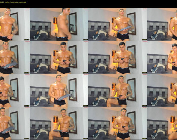 garret_alvin_ — 44 minute Chaturbate male cam show recording, 720p, Oct 8, 2023