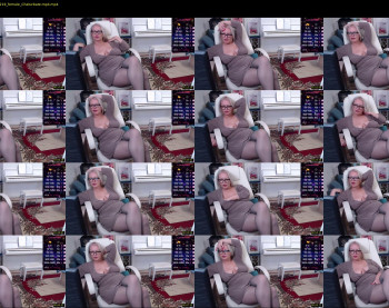 hardanaldp — 11 minute Chaturbate female cam show recording, 720p, Oct 7, 2023