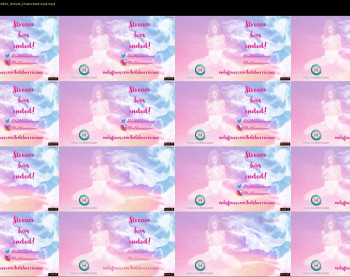 holihurricane — 23 minute Chaturbate female cam show recording, 720p, Oct 7, 2023