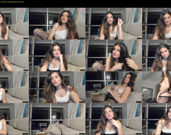 hollyshit_ — 120 minute Chaturbate female cam show recording, 720p, Oct 7, 2023