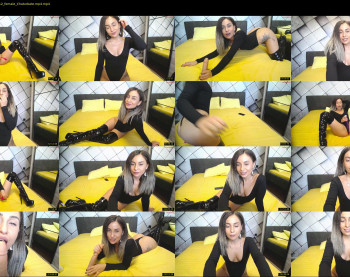 hornyycpl — 110 minute Chaturbate couple cam show recording, 720p, Oct 7, 2023