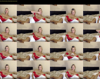 hugetittiesgerda — 20 minute Chaturbate female cam show recording, 720p, Oct 7, 2023