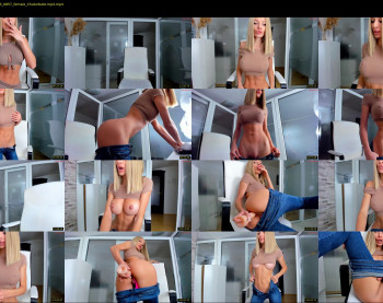 ingridblondy94 — 109 minute Chaturbate female cam show recording, 720p, Oct 7, 2023