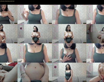 iolantthe — 120 minute Chaturbate female cam show recording, 720p, Oct 7, 2023