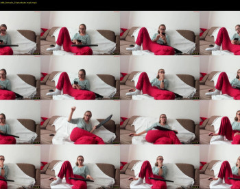issabelle_69 — 53 minute Chaturbate couple cam show recording, 720p, Oct 7, 2023