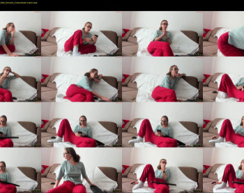 issabelle_69 — 105 minute Chaturbate couple cam show recording, 720p, Oct 7, 2023