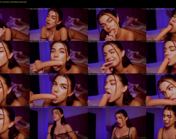 jacky_smith — 25 minute Chaturbate female cam show recording, 720p, Oct 8, 2023