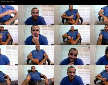 jacoff38 — 65 minute Chaturbate male cam show recording, 720p, Oct 7, 2023