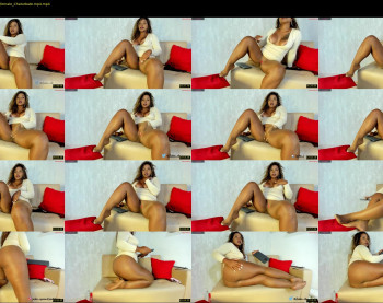 jadee_j — 31 minute Chaturbate female cam show recording, 720p, Oct 7, 2023