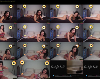 jadeperez_ — 120 minute Chaturbate female cam show recording, 720p, Oct 8, 2023