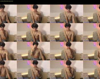 k0sta_32 — 5 minute Chaturbate male cam show recording, 720p, Oct 8, 2023