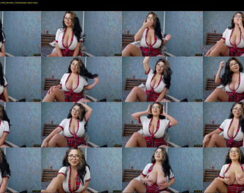 kairafantasy — 102 minute Chaturbate female cam show recording, 720p, Oct 7, 2023