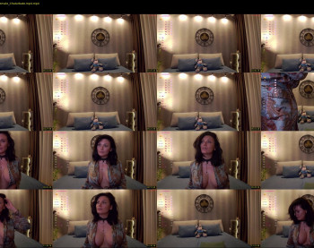 karrin — 16 minute Chaturbate female cam show recording, 720p, Oct 7, 2023