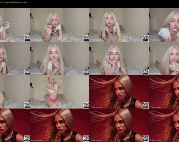 katebremar — 86 minute Chaturbate female cam show recording, 720p, Oct 8, 2023