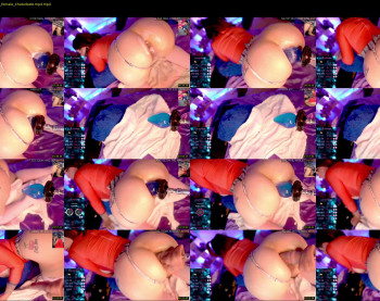 kkole17 — 57 minute Chaturbate female cam show recording, 720p, Oct 7, 2023