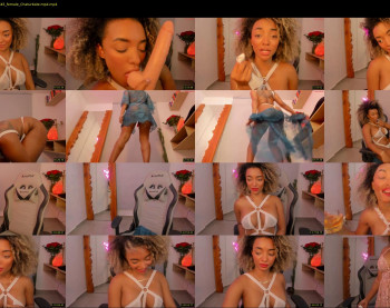 kleogold_1 — 121 minute Chaturbate female cam show recording, 720p, Oct 7, 2023