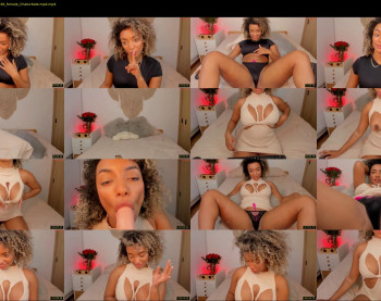 kleogold_1 — 120 minute Chaturbate female cam show recording, 720p, Oct 8, 2023