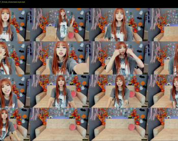 kloeking_ — 120 minute Chaturbate female cam show recording, 720p, Oct 8, 2023